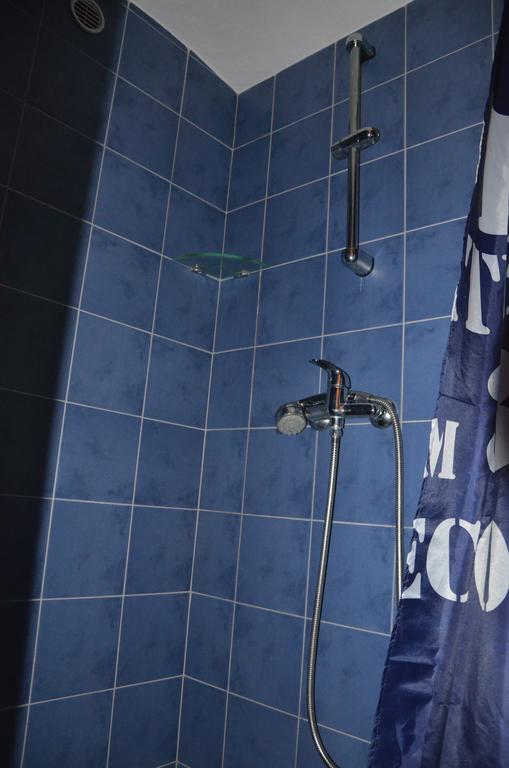 Chata Horec Štrba Εξωτερικό φωτογραφία